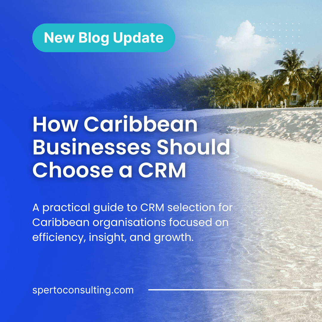 Choosing the Right CRM for Caribbean Businesses
